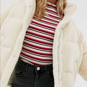 Asos Puffer